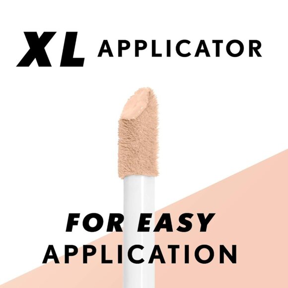 COVERGIRL TruBlend Undercover Concealer- T500 Natural Tan - Picture 6 of 14